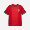 Maillot de Football Maroc – Personnalisé | Foot empire