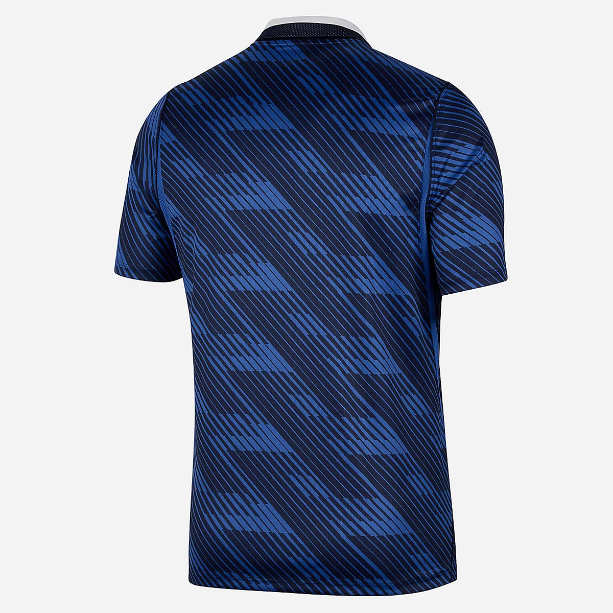 Maillot de Football France Domicile 2026 – Personnalisé | Foot empire
