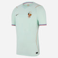 Maillot de Football France Extérieur 2026 – Personnalisé | Foot empire