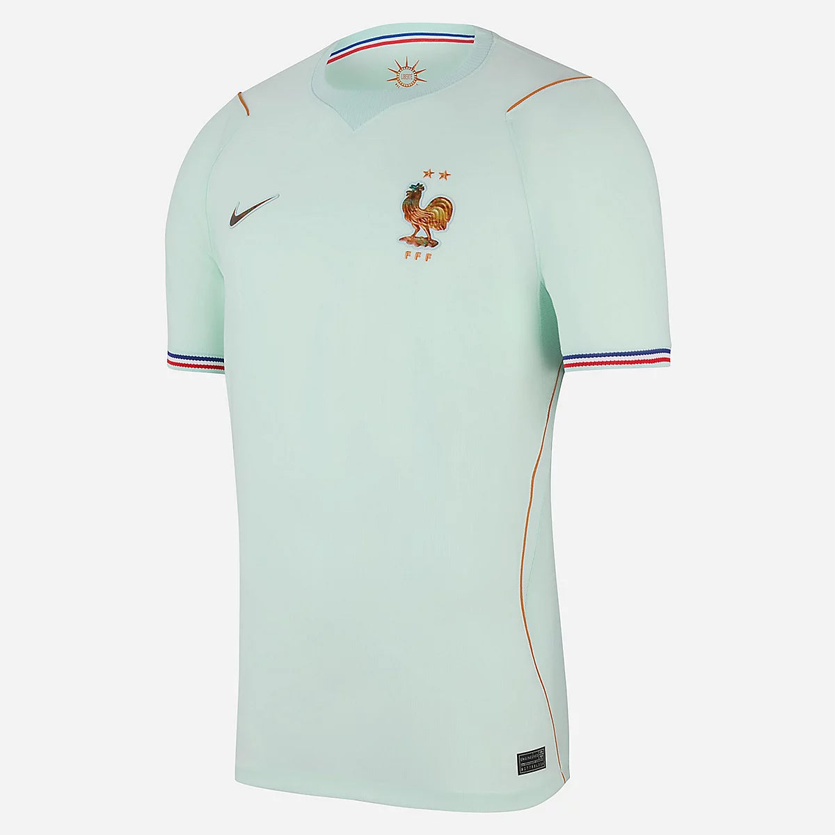 Maillot de Football France Extérieur 2026 – Personnalisé | Foot empire