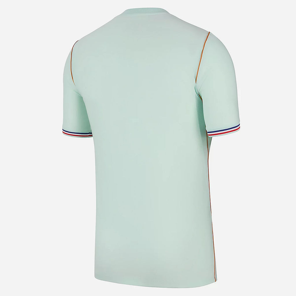 Maillot de Football France Extérieur 2026 – Personnalisé | Foot empire