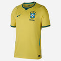 Maillot de Football Brésil Domicile 2026 – Personnalisé | Foot empire