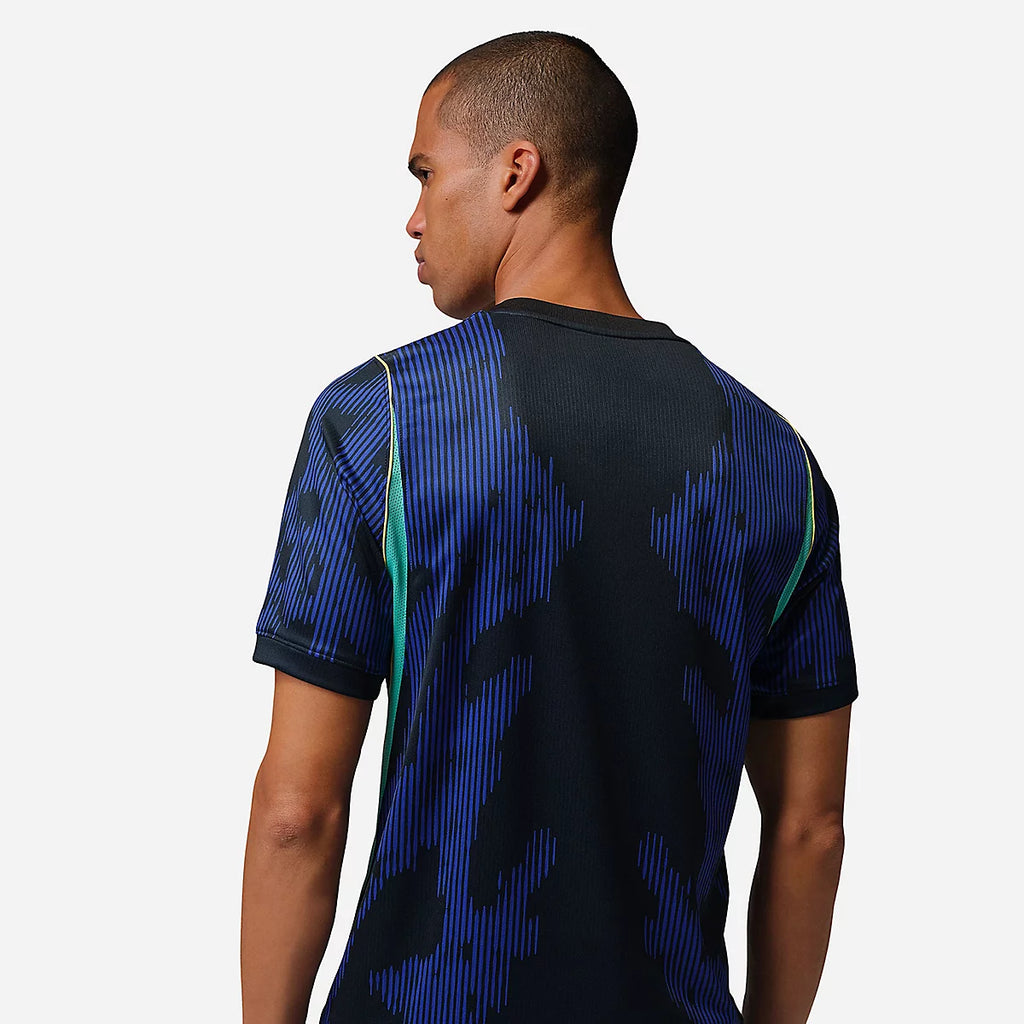 Maillot de Football Brésil Extérieur 2026 – Personnalisé | Foot empire
