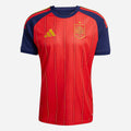 Maillot de Football Espagne Domicile 2026 – Personnalisé | Foot empire