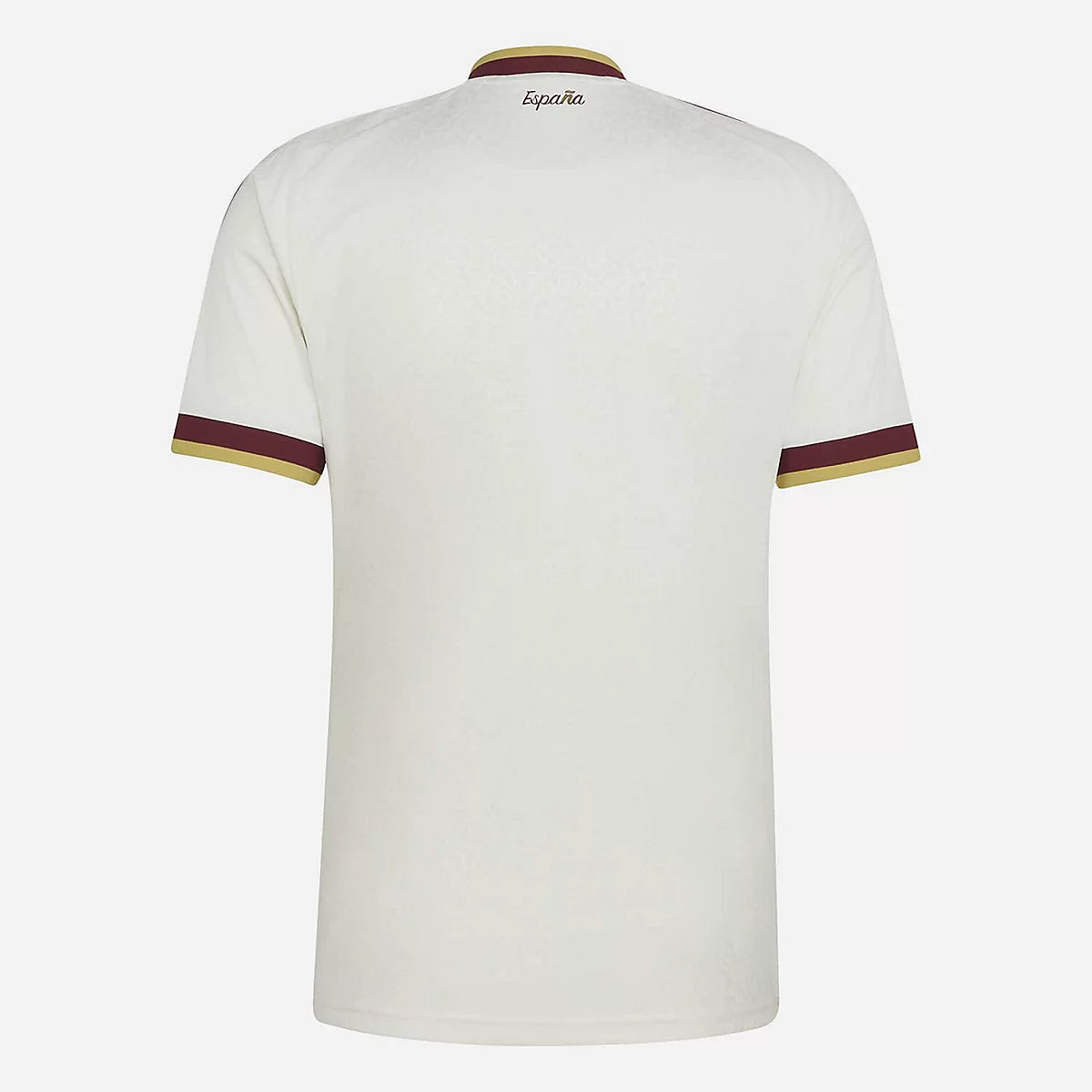 Maillot de Football Espagne Extérieur 2026 – Personnalisé | Foot empire