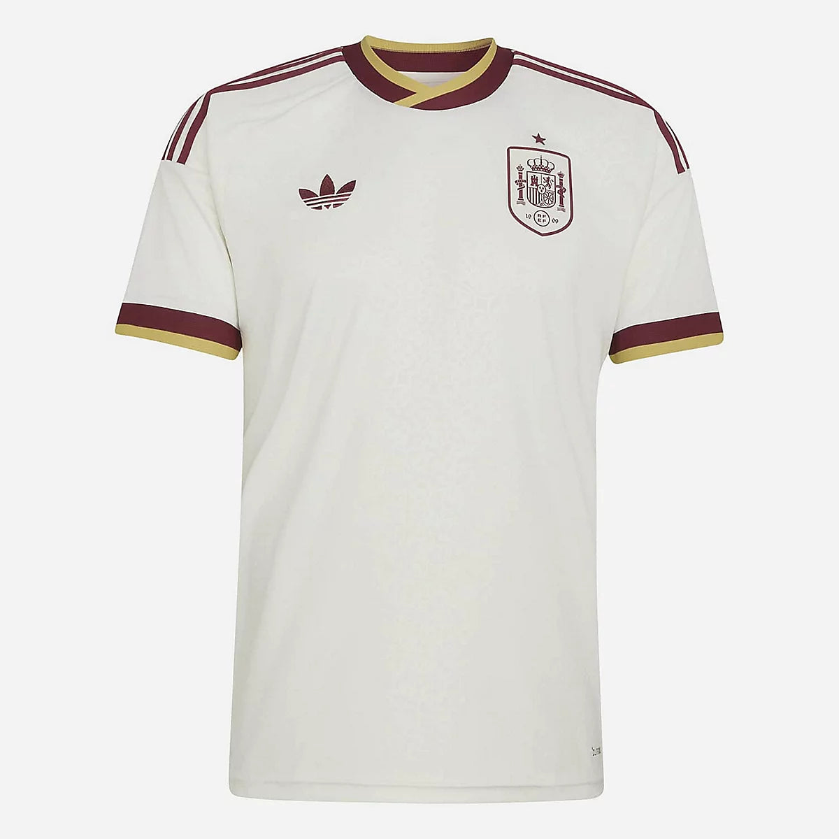 Maillot de Football Espagne Extérieur 2026 – Personnalisé | Foot empire