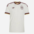 Maillot de Football Espagne Extérieur 2026 – Personnalisé | Foot empire