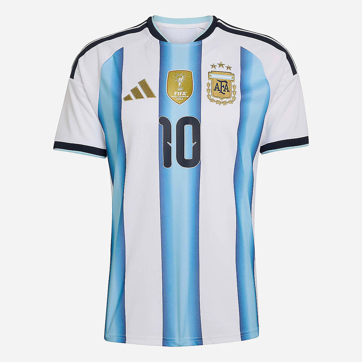 Maillot de Football Argentine Domicile – Personnalisé | Foot empire