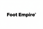 Foot empire - Accueil